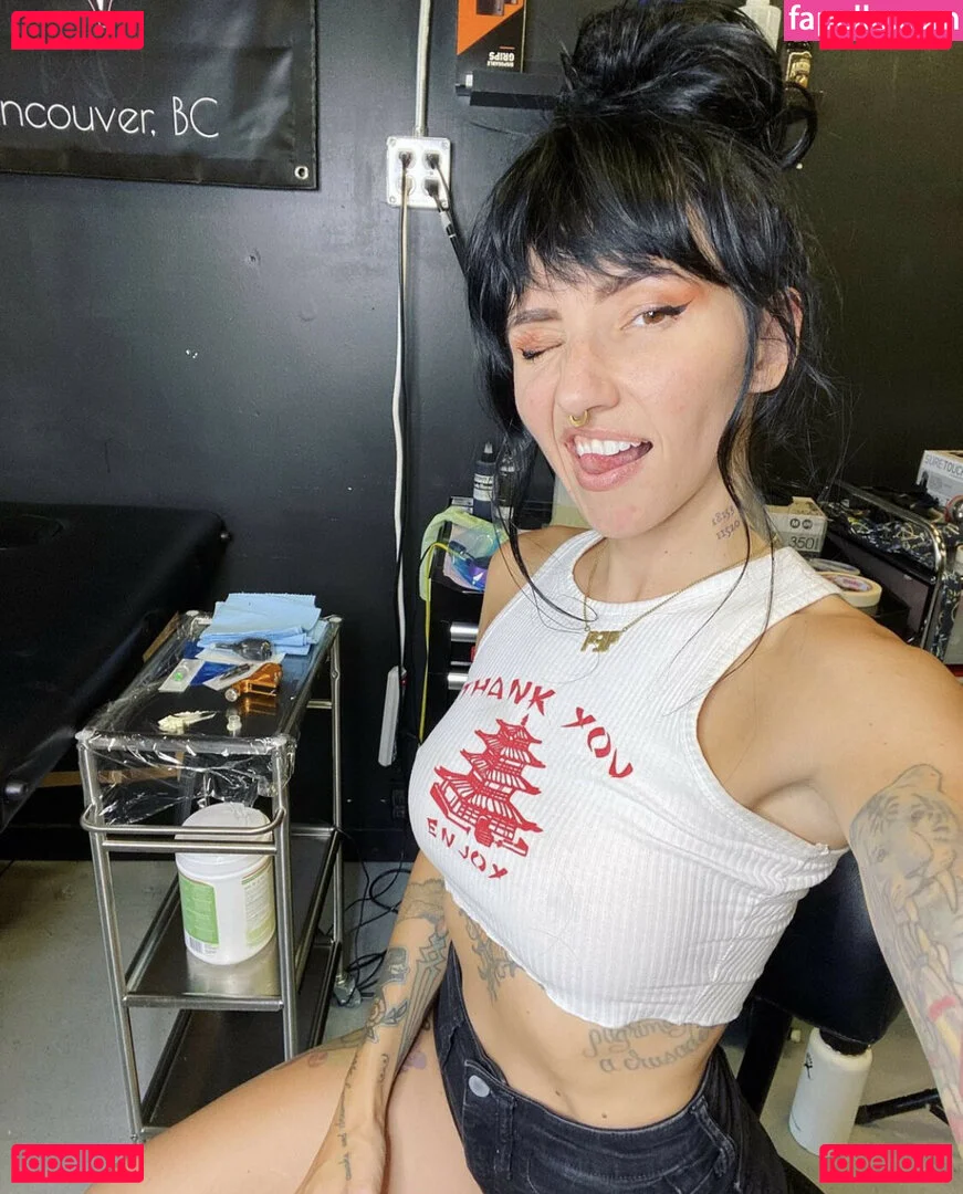 Lights Poxleitner Onlyfans Photo Gallery 