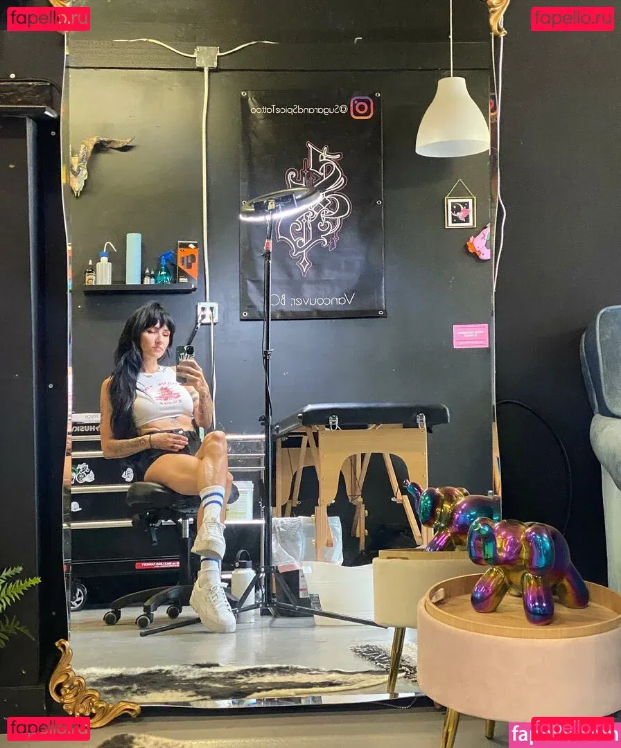 Lights Poxleitner Onlyfans Photo Gallery 