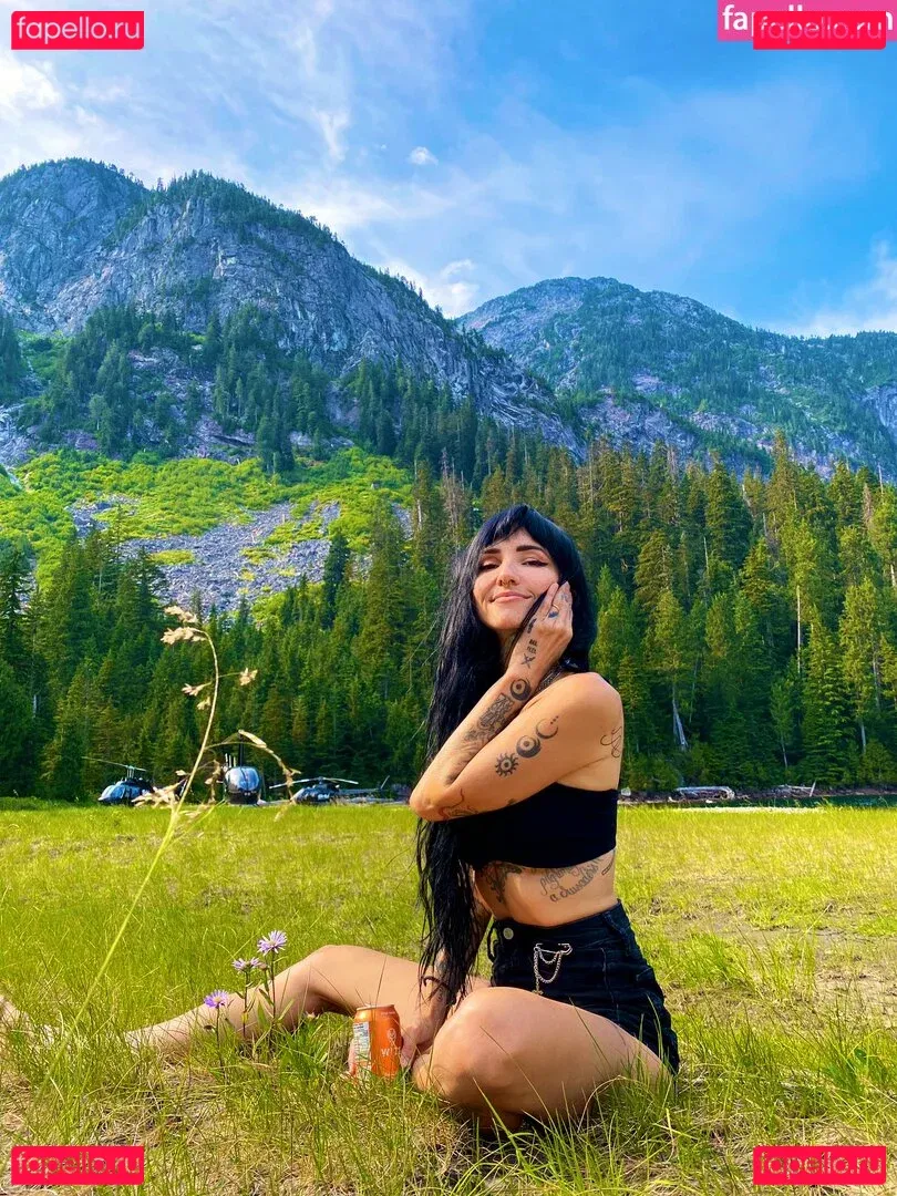 Lights Poxleitner Onlyfans Photo Gallery 