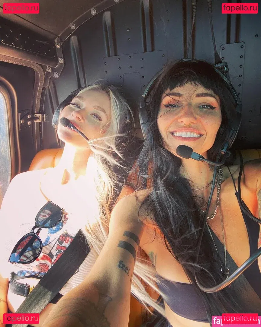 Lights Poxleitner Onlyfans Photo Gallery 