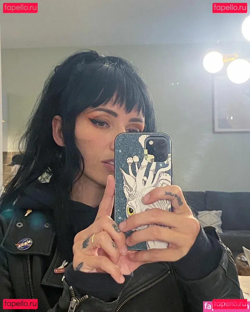 Lights Poxleitner Onlyfans Photo Gallery 