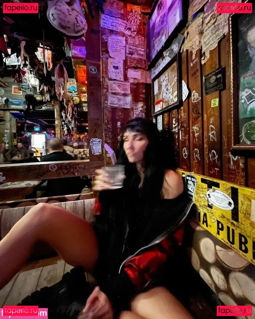 Lights Poxleitner Onlyfans Photo Gallery 