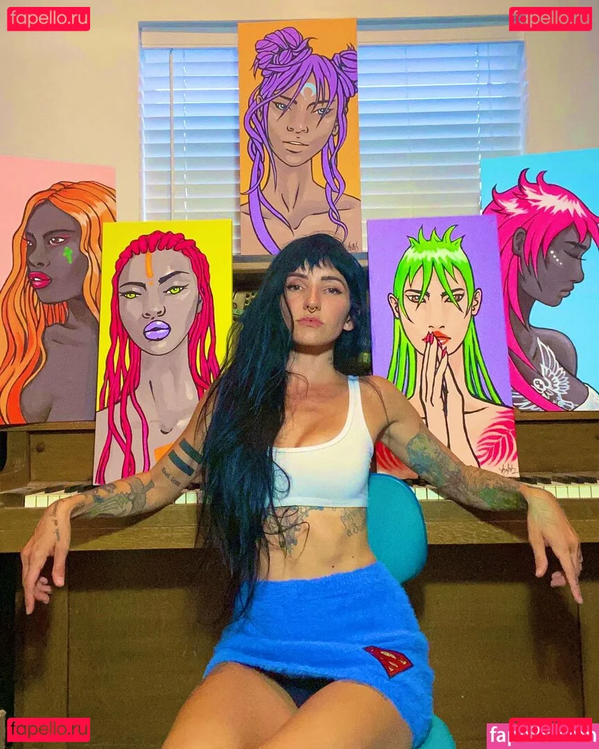 Lights Poxleitner Onlyfans Photo Gallery 