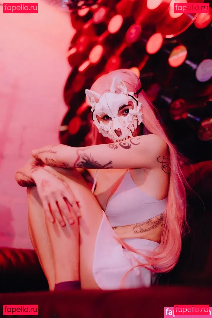 Lights Poxleitner Onlyfans Photo Gallery 