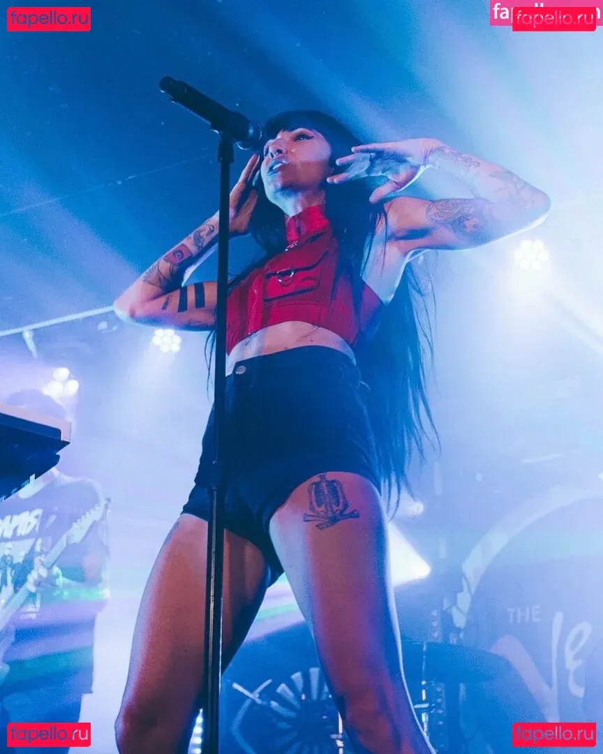 Lights Poxleitner Onlyfans Photo Gallery 