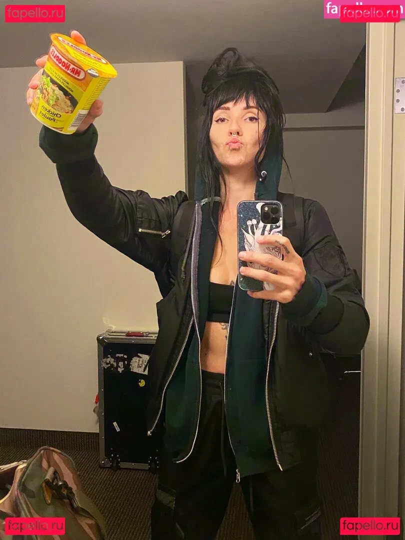 Lights Poxleitner Onlyfans Photo Gallery 