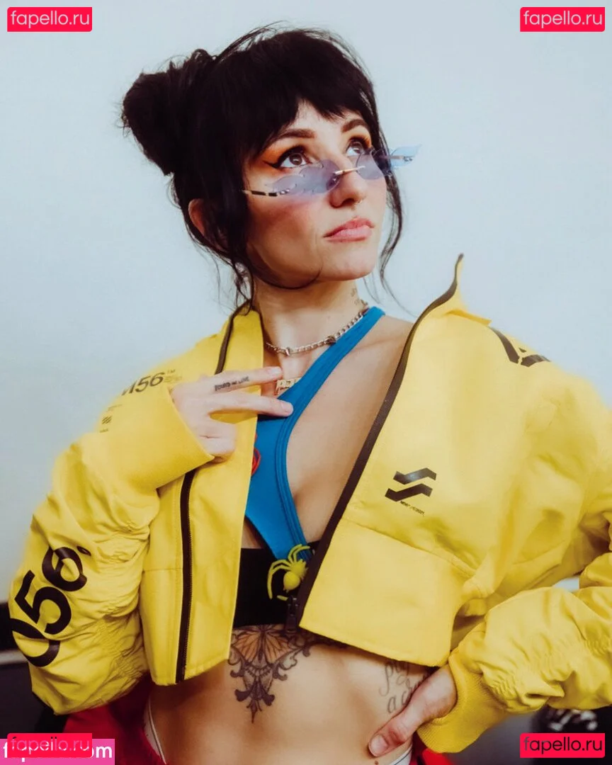 Lights Poxleitner Onlyfans Photo Gallery 