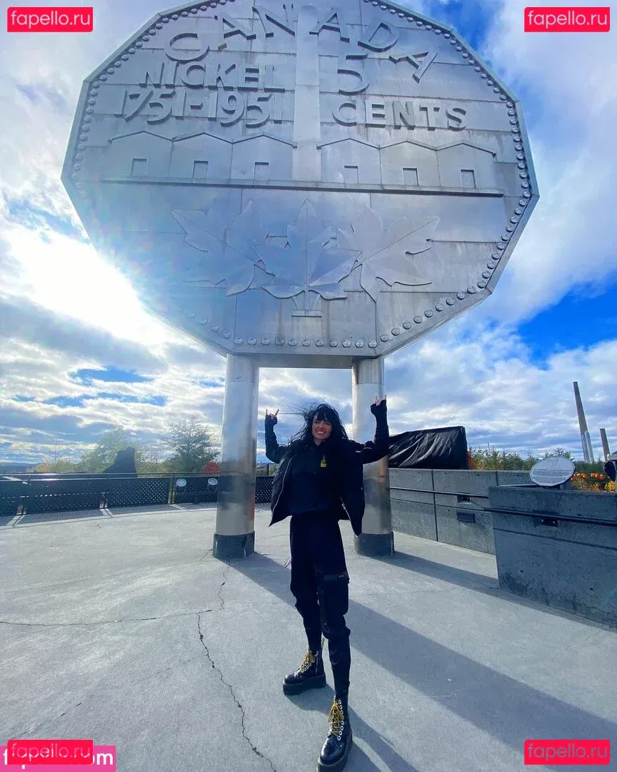 Lights Poxleitner Onlyfans Photo Gallery 