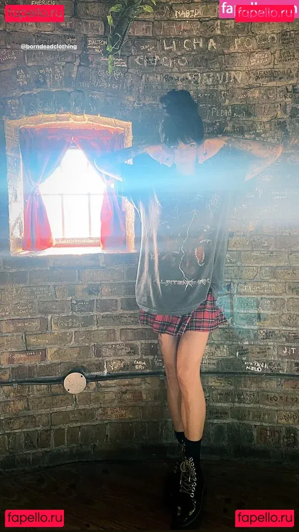 Lights Poxleitner Onlyfans Photo Gallery 