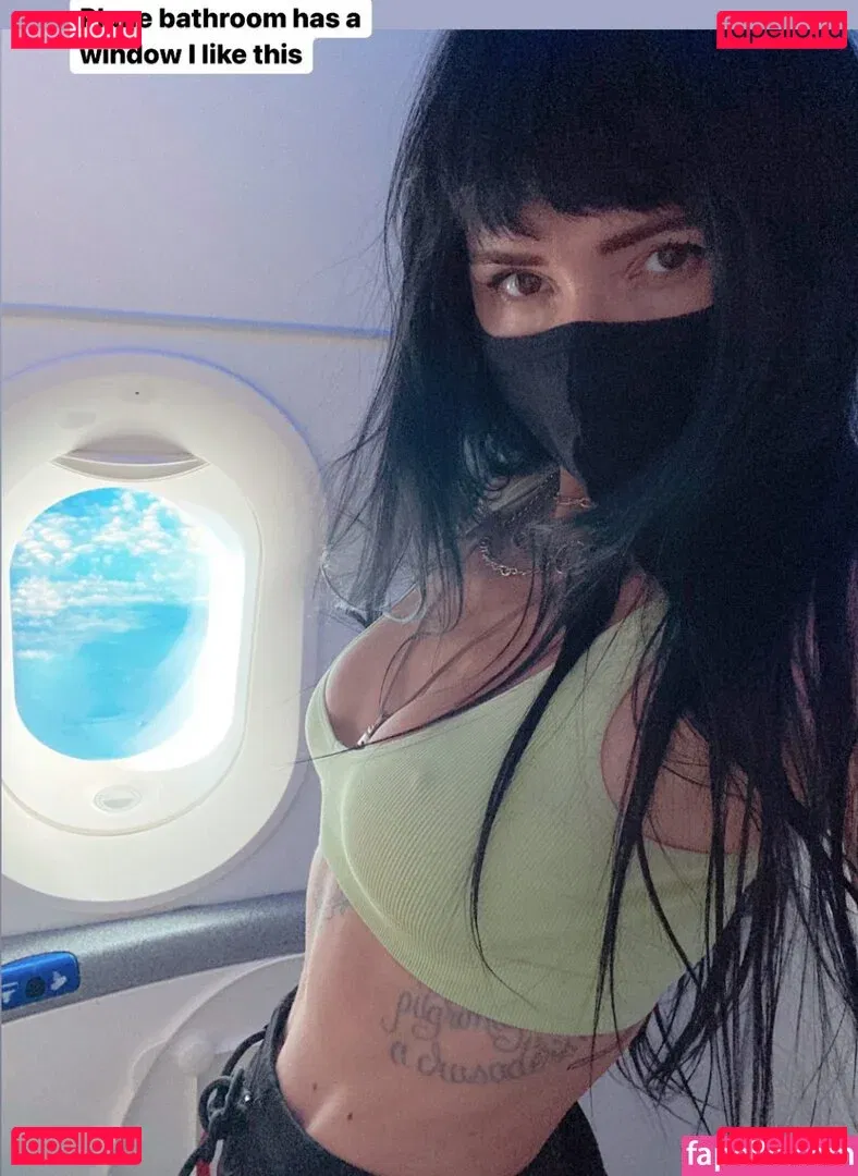 Lights Poxleitner Onlyfans Photo Gallery 