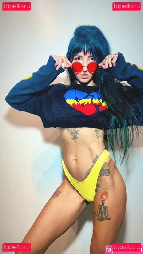 Lights Poxleitner Onlyfans Photo Gallery 