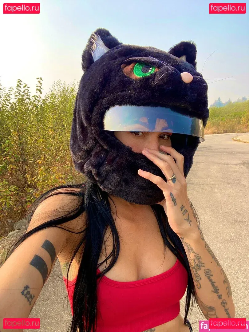 Lights Poxleitner Onlyfans Photo Gallery 