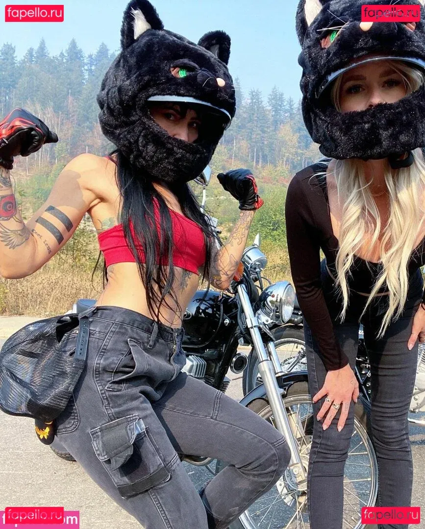 Lights Poxleitner Onlyfans Photo Gallery 