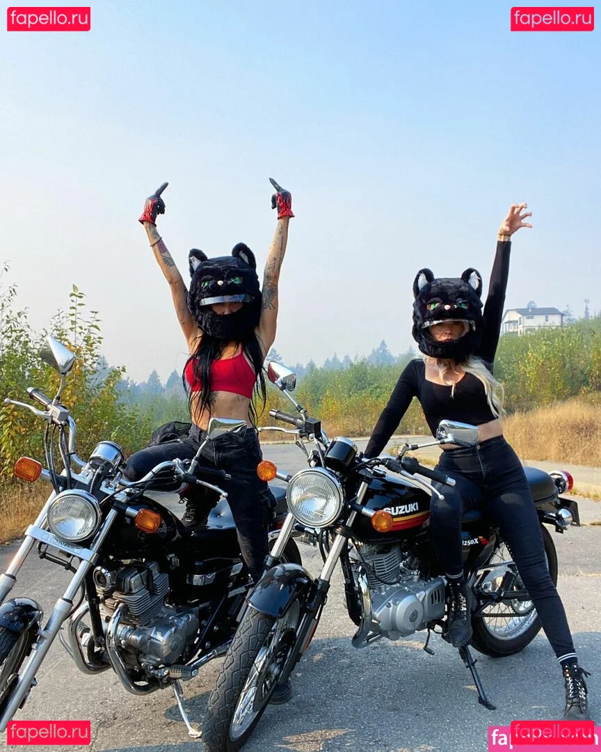 Lights Poxleitner Onlyfans Photo Gallery 