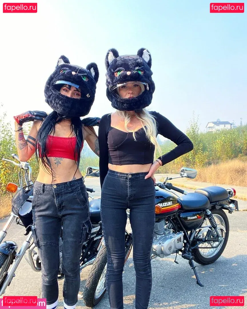 Lights Poxleitner Onlyfans Photo Gallery 