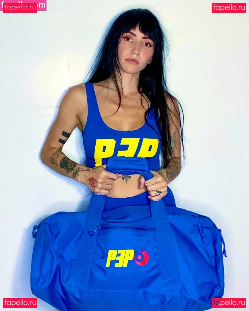 Lights Poxleitner Onlyfans Photo Gallery 