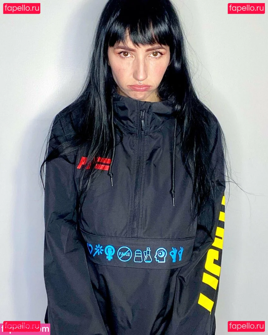 Lights Poxleitner Onlyfans Photo Gallery 