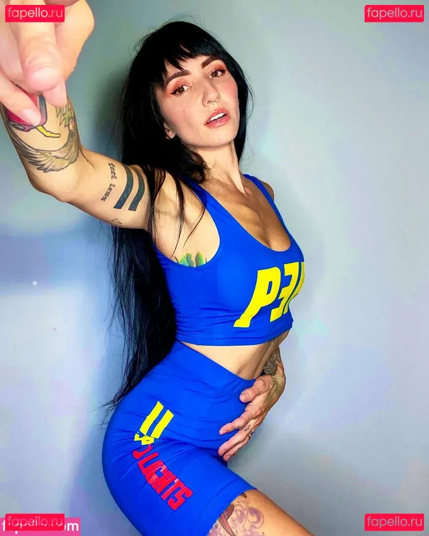 Lights Poxleitner Onlyfans Photo Gallery 