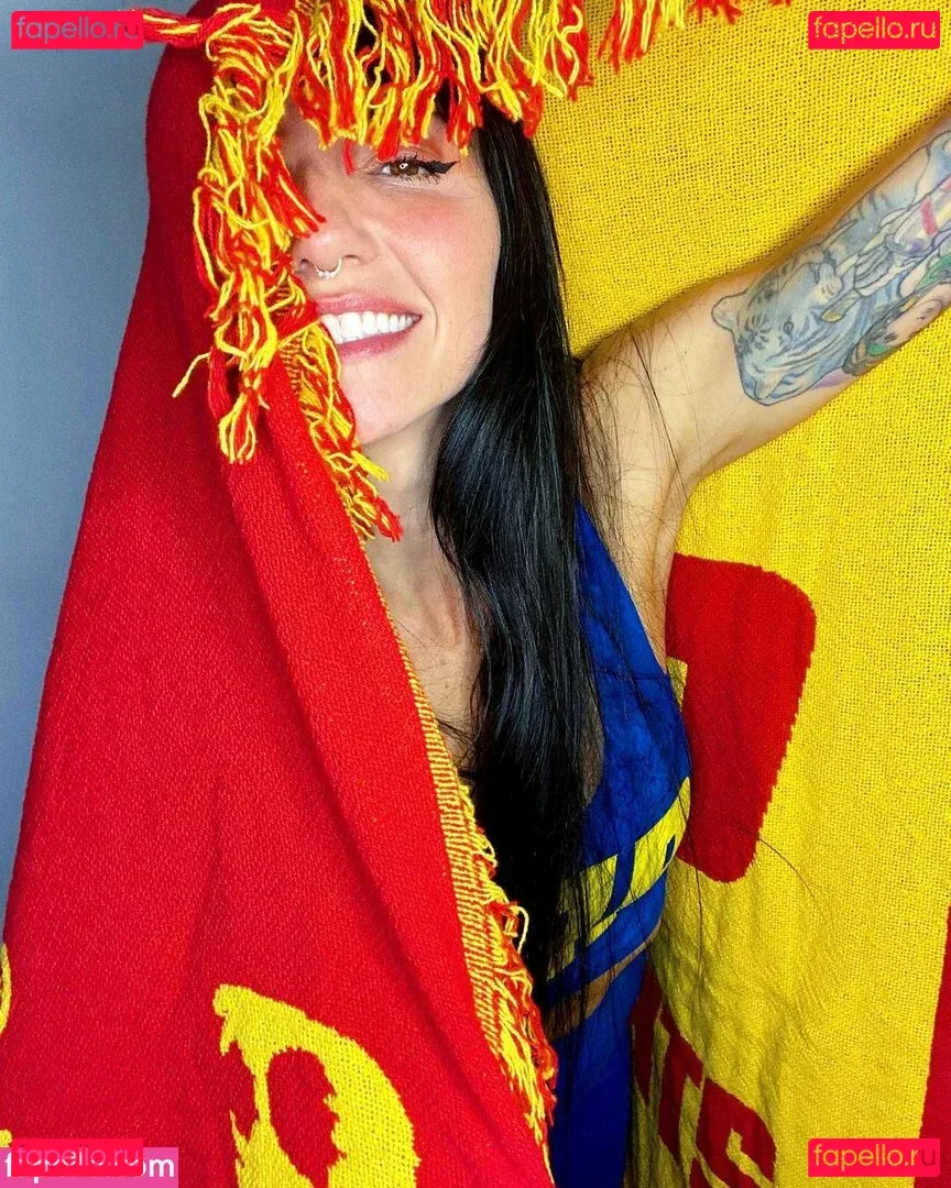 Lights Poxleitner Onlyfans Photo Gallery 