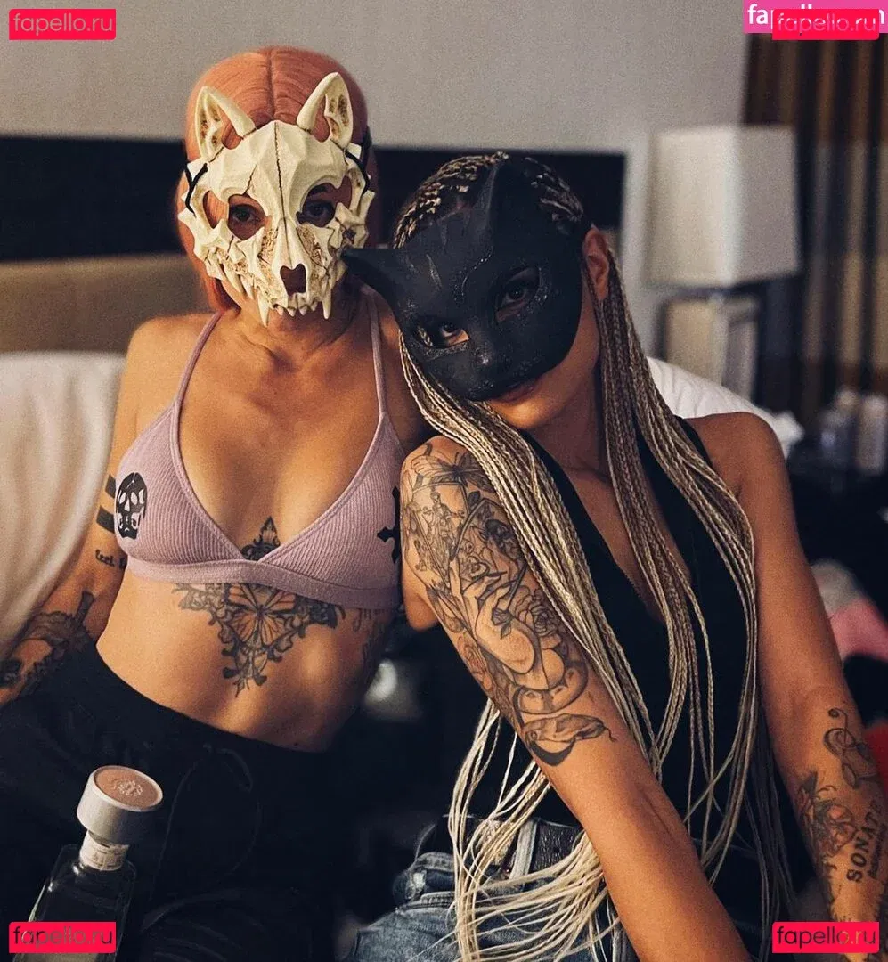 Lights Poxleitner Onlyfans Photo Gallery 