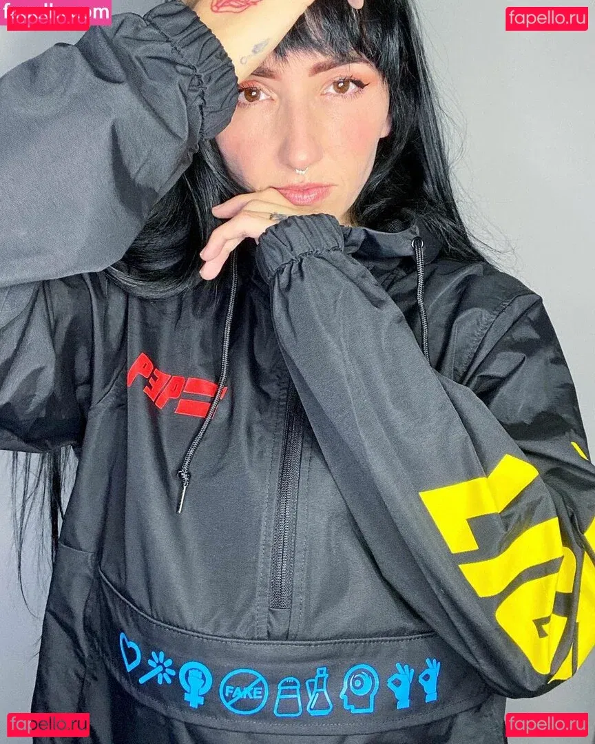 Lights Poxleitner Onlyfans Photo Gallery 