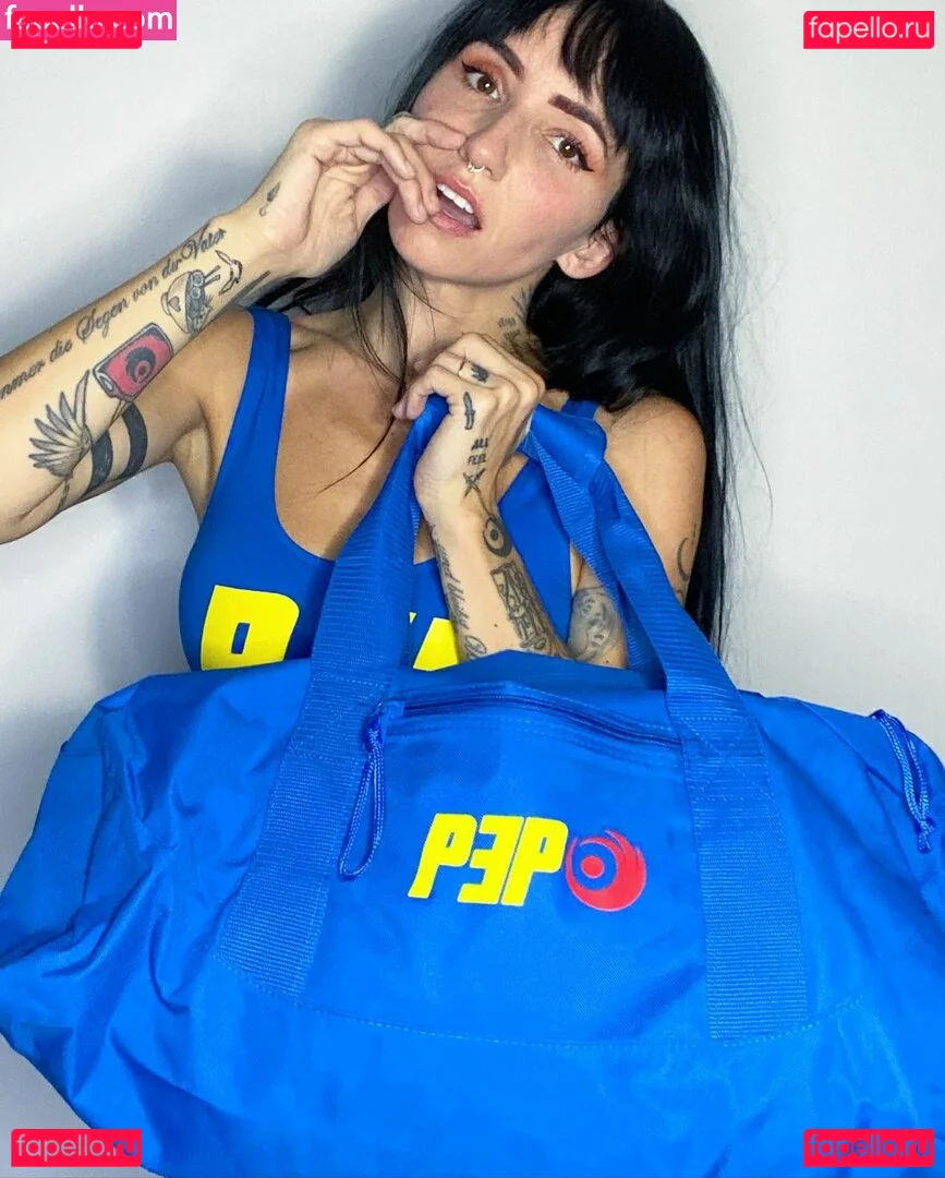 Lights Poxleitner Onlyfans Photo Gallery 