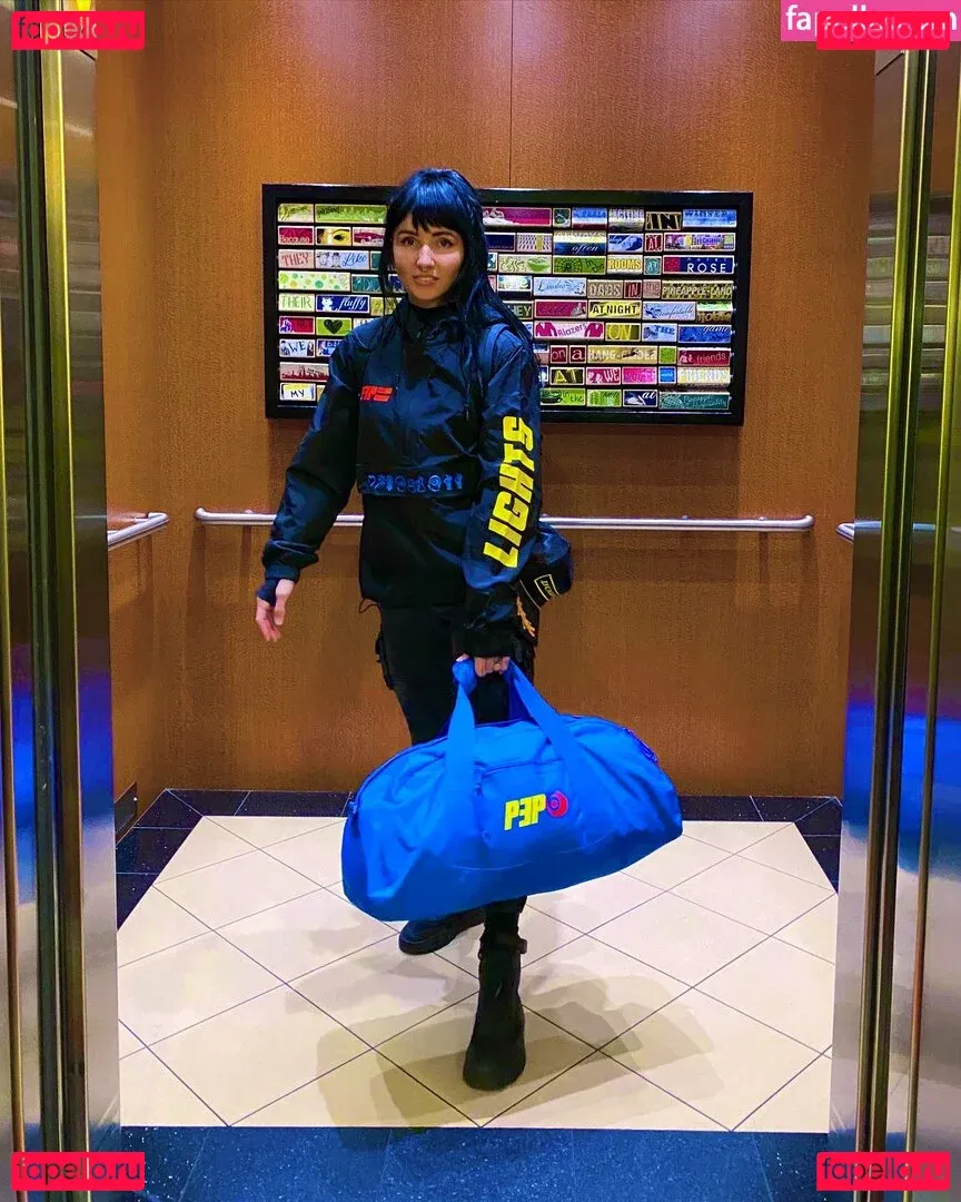 Lights Poxleitner Onlyfans Photo Gallery 