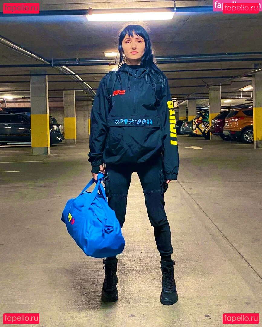 Lights Poxleitner Onlyfans Photo Gallery 