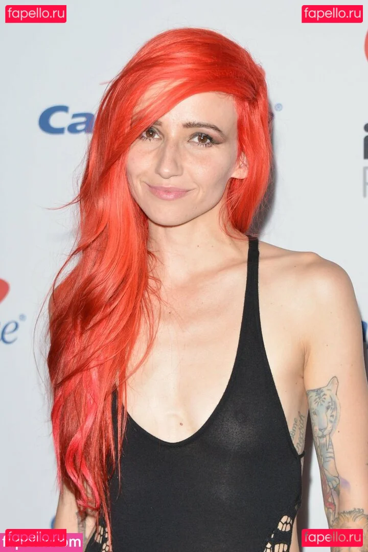 Lights Poxleitner Onlyfans Photo Gallery 