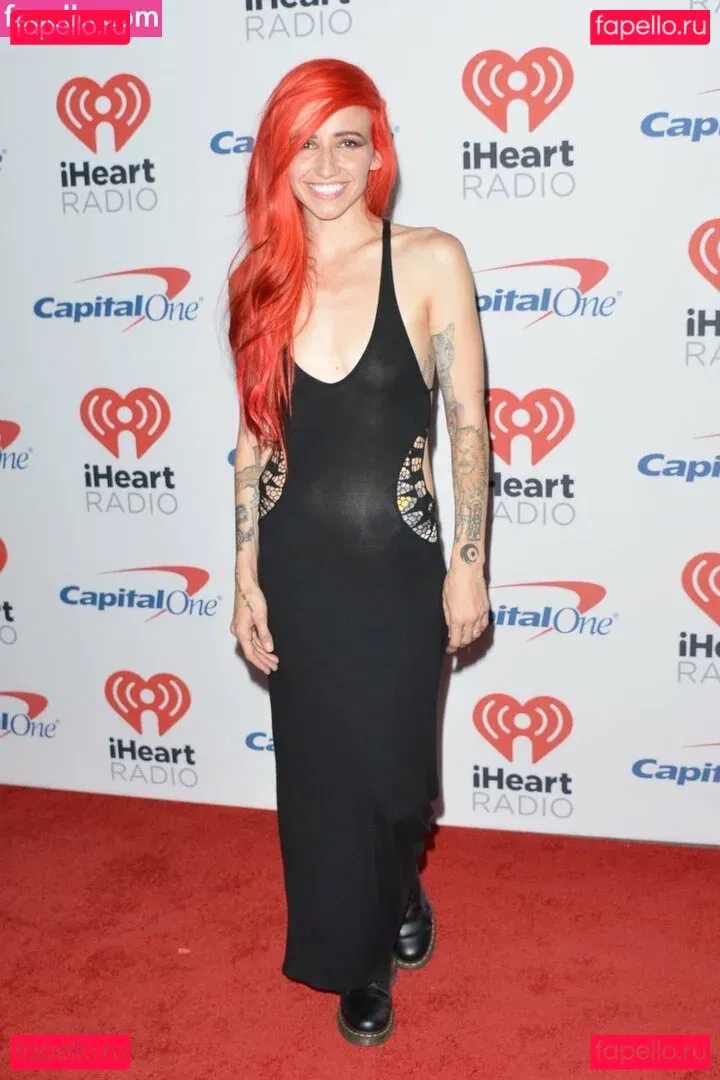 Lights Poxleitner Onlyfans Photo Gallery 