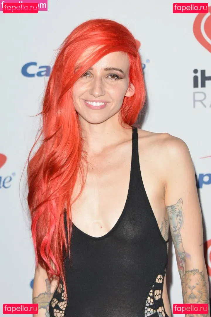 Lights Poxleitner Onlyfans Photo Gallery 