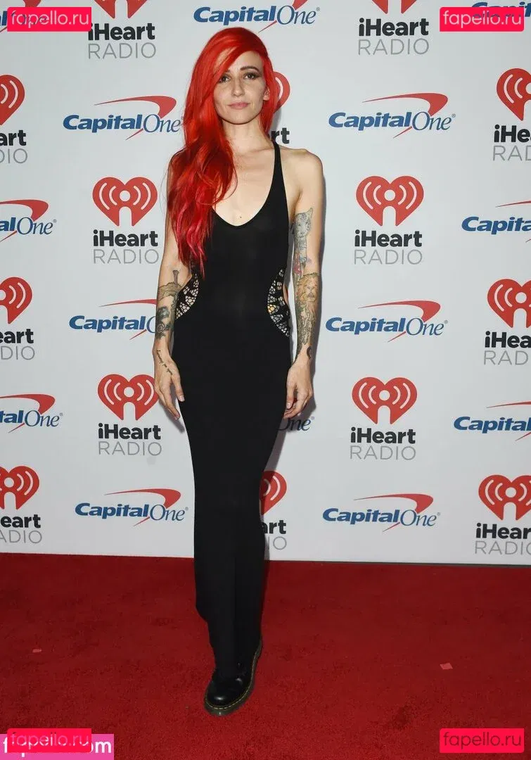 Lights Poxleitner Onlyfans Photo Gallery 