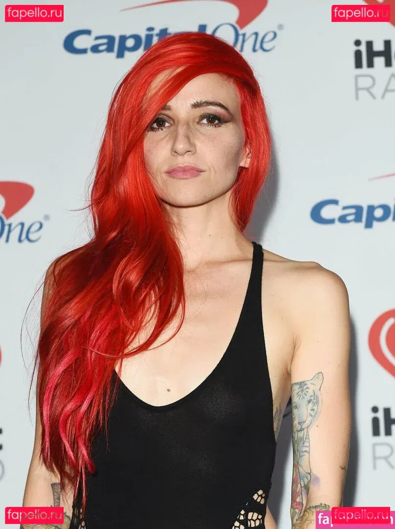 Lights Poxleitner Onlyfans Photo Gallery 