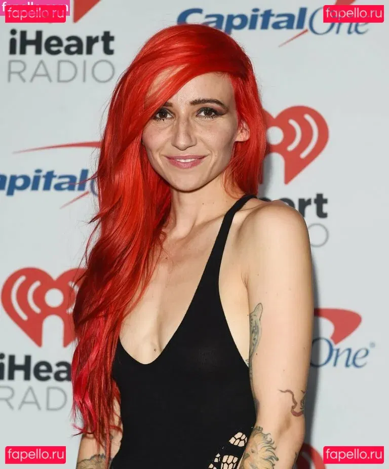 Lights Poxleitner Onlyfans Photo Gallery 