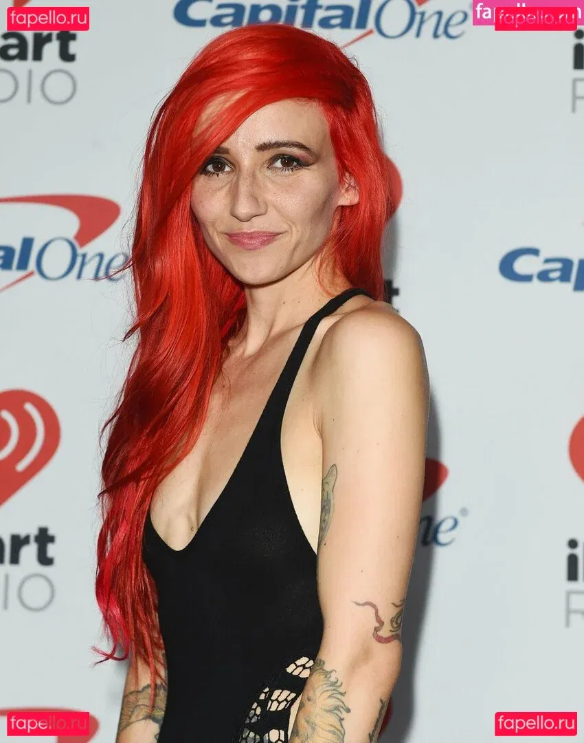 Lights Poxleitner Onlyfans Photo Gallery 