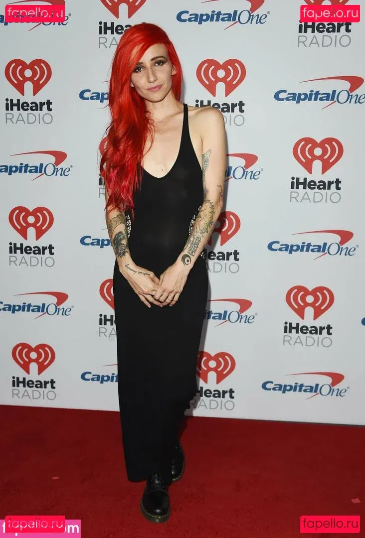 Lights Poxleitner Onlyfans Photo Gallery 