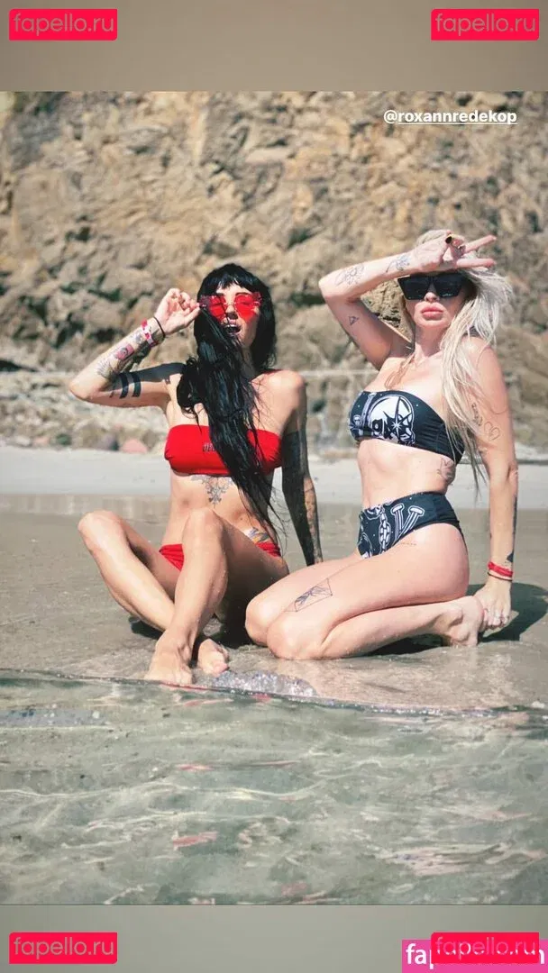 Lights Poxleitner Onlyfans Photo Gallery 