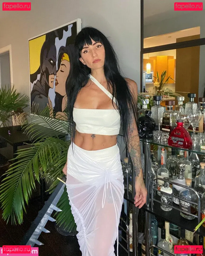 Lights Poxleitner Onlyfans Photo Gallery 