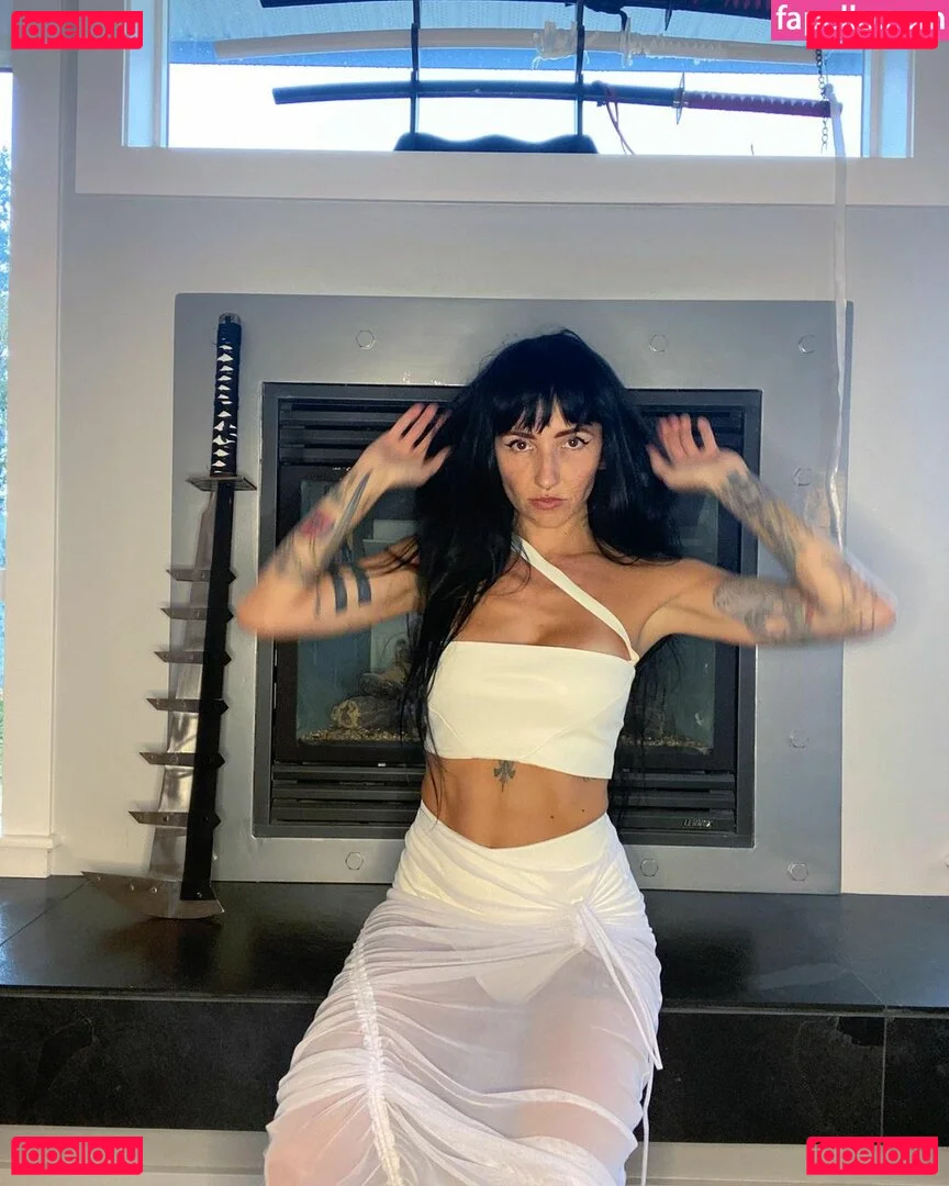 Lights Poxleitner Onlyfans Photo Gallery 