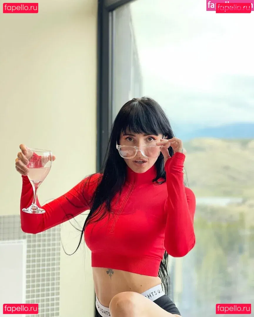 Lights Poxleitner Onlyfans Photo Gallery 