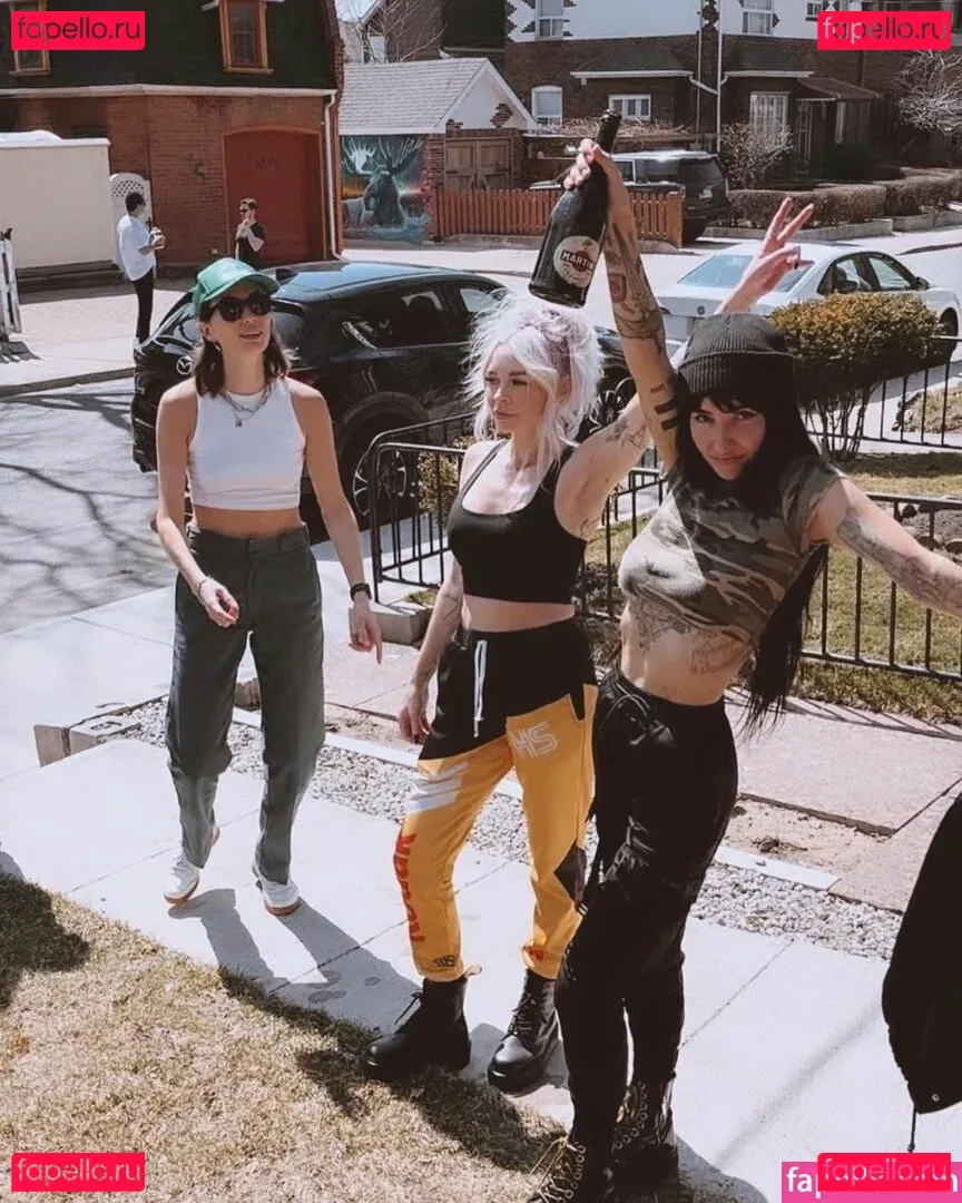 Lights Poxleitner Onlyfans Photo Gallery 