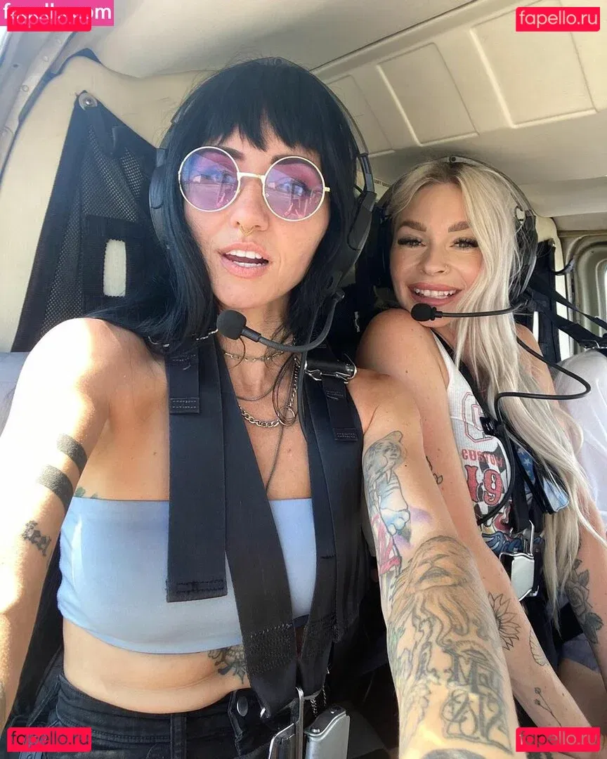 Lights Poxleitner Onlyfans Photo Gallery 