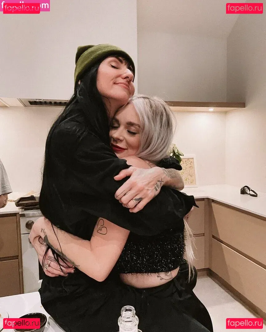 Lights Poxleitner Onlyfans Photo Gallery 