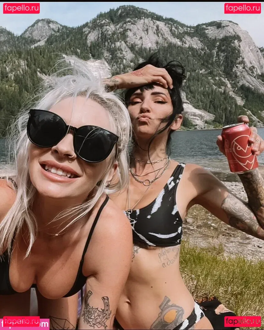 Lights Poxleitner Onlyfans Photo Gallery 