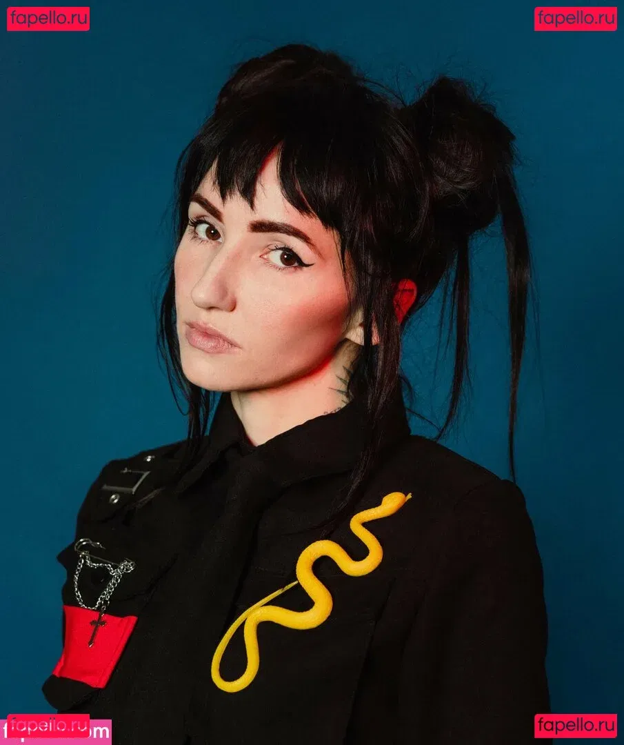 Lights Poxleitner Onlyfans Photo Gallery 