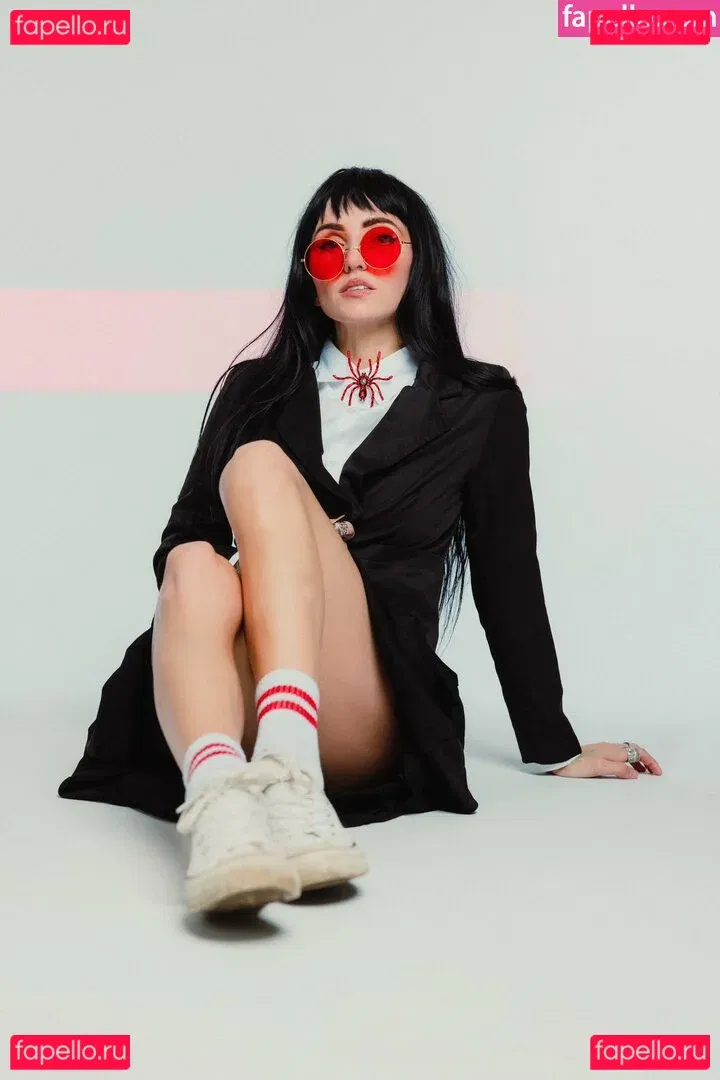 Lights Poxleitner Onlyfans Photo Gallery 