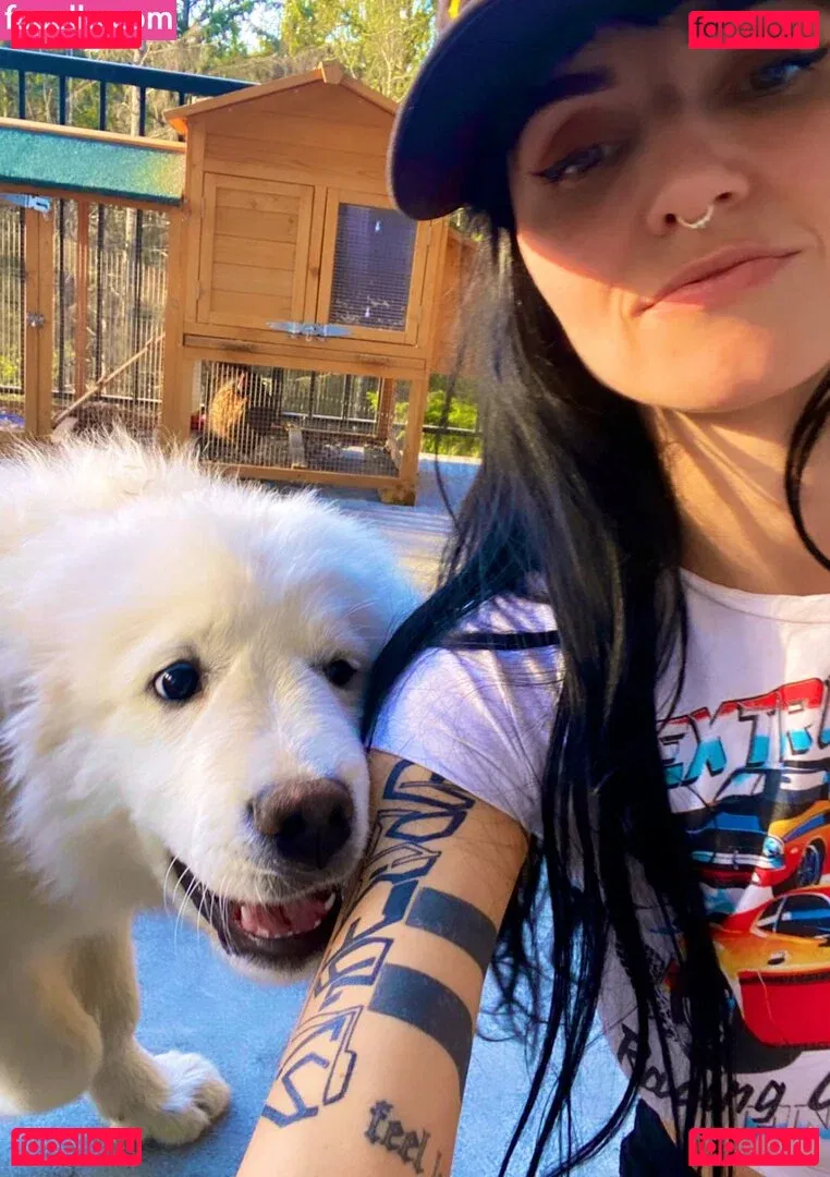 Lights Poxleitner Onlyfans Photo Gallery 