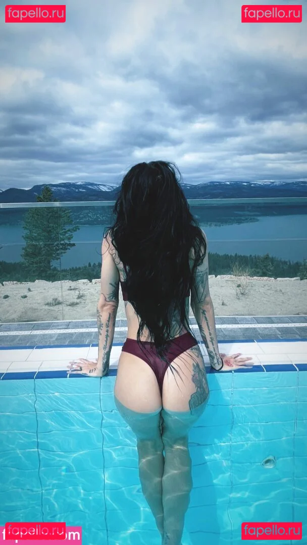 Lights Poxleitner Onlyfans Photo Gallery 