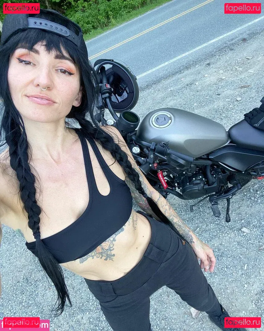 Lights Poxleitner Onlyfans Photo Gallery 