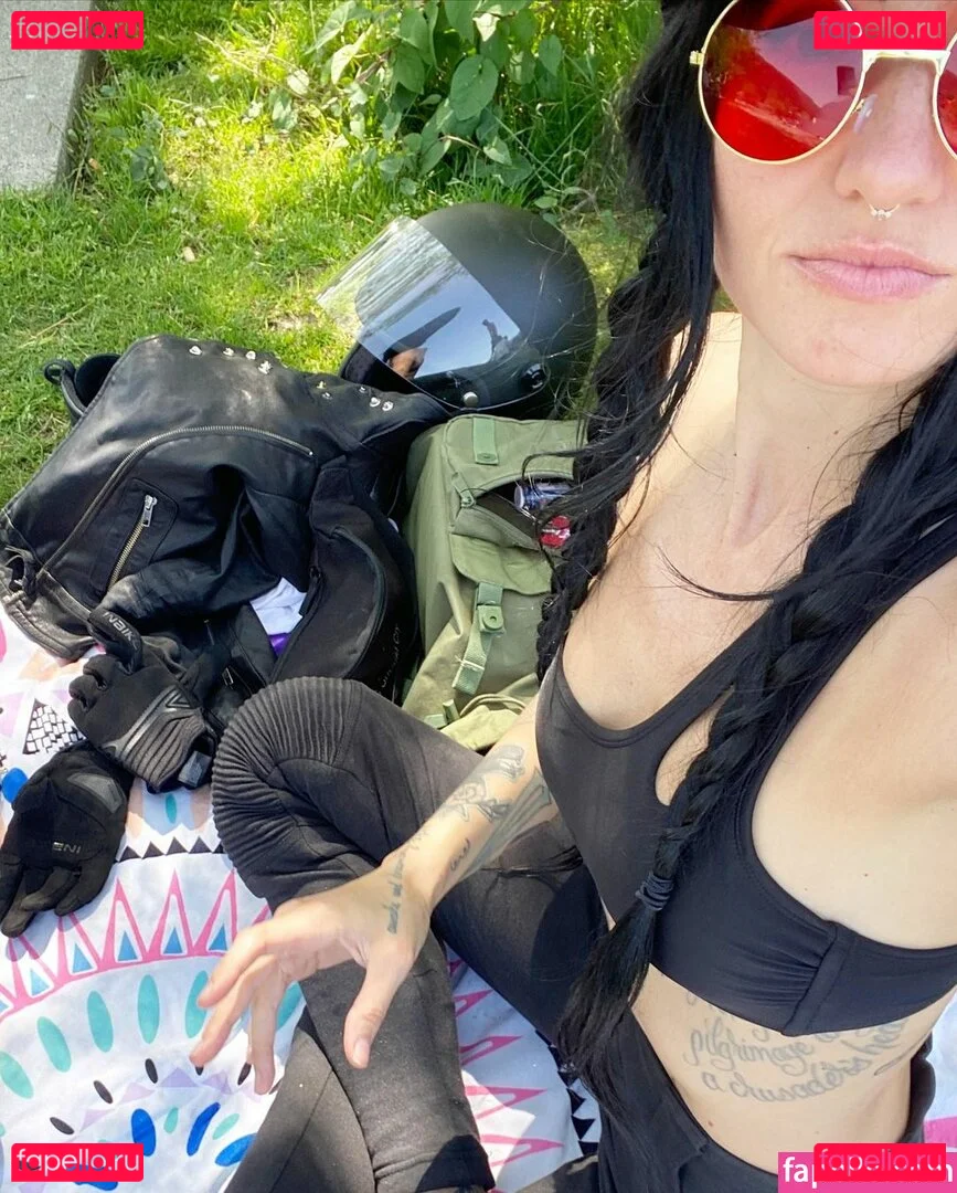 Lights Poxleitner Onlyfans Photo Gallery 